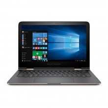 HP Spectre X360 13-AC029TU/I5-7200TU/13.3"/8GB/256GB/WIN10/2Yr