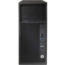 HP Z240T ZC3.5 V1Z90PA 1TB 8GB W8