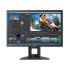 HP Z24i 24-inch IPS LED Backlit Monitor (D7P53A4)