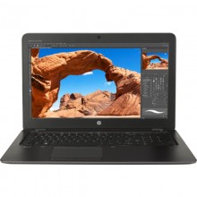 HP ZBook 15u G4 2EC40PA i7-7500U 15.6 8GB/500 PC