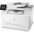 HP Color LaserJet Pro MFP M283fdw Print, Scan, Copy, Fax, Duplex Print, Wireless print All-In-One Multi-Function Color Laser Printer