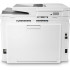 HP Color LaserJet Pro MFP M283fdw Print, Scan, Copy, Fax, Duplex Print, Wireless print All-In-One Multi-Function Color Laser Printer