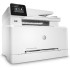 HP Color LaserJet Pro MFP M283fdw Print, Scan, Copy, Fax, Duplex Print, Wireless print All-In-One Multi-Function Color Laser Printer