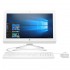 HP20-C040D W2U99AA 19.45" NON TOUCH/ CELERON J3060/4GB/500GB/DVDRW/WIN10/UMA/1YR ONSITE