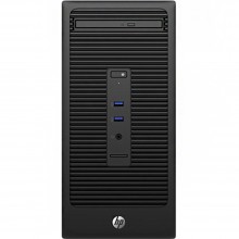 Hp 280G2 1HT66PA MicroTower G4400 500G 4G 50 Pc