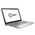 Hp Envy 15-AS101TU X9K42PA/I5-7200/8GB/1TB/WIN10/UMA/BP/Silver