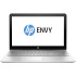 Hp Envy 15-AS101TU X9K42PA/I5-7200/8GB/1TB/WIN10/UMA/BP/Silver