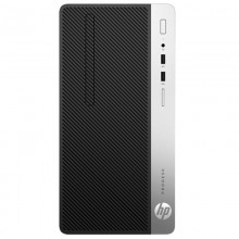 HP ProDesk 400 G4 (1RY48PT) Microtower PC/I5-6500/1TB/4.0G 50