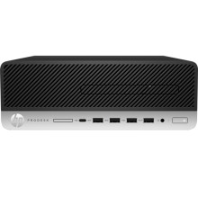 Hp ProDesk 600 G3 Small Form Factor 2GZ96PA/i5 7500/1TB