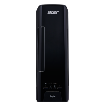 Acer Aspire XC 780 Desktop (AXC780-7100W10), Win10, I3-7100, 4 GB, 1TB