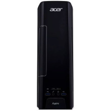 Acer Aspire XC780-7400D Desktop - i5-7400, 4gb ram, 1tb hdd, gt730, W10