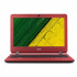 Acer Aspire ES11 ES1-132-C6DW Laptop 11.6", 3350, 4GB, 500GB,W10, Red