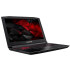 Acer Predator Helios 300 G3-572-7703 15.6" IPS FHD LED Gaming Laptop - i7-7700, 8gb ram, 1tb hdd + 256gb ssd, GTX 1060, Win10, Black