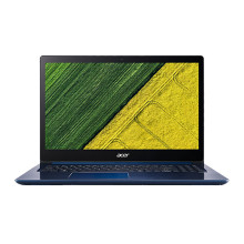 Acer Swift 3 SF315-51G-55UH Laptop 15.6", I5-8250, 8GB, 256GB, W10, Blue