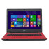 Acer Aspire ES14 ES1-432-C8AR Laptop 14", N3350, 4GB, 500GB, W10, Red