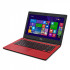 Acer Aspire ES14 ES1-432-C8AR Laptop 14", N3350, 4GB, 500GB, W10, Red