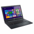 Acer Aspire ES15 ES1-533-C24Q Laptop 15.6",N3350, 4GB, 500GB, W10, Black