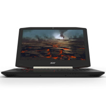 Acer Aspire VX15-591G-78FB 15.6" FHD LED Gaming Laptop - i7-7700HQ, 4gb ram, 1tb hdd, NVD GTX 1050Ti, W10, Black