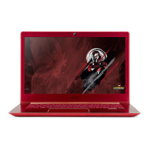 Acer Swift 3 SF314-53G-58MB Iron Man Edition 14'' FHD LED Laptop - i5-8250U, 8GB, 256GB, MX150 2GB, FingerPrint Reader, W10