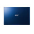 Acer Swift 3 SF315-51G-55UH 15.6" FHD LED Laptop - i5-8250U, 8GB, 256GB, MX150 2GB, W10, Stellar Blue