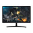 Acer ED242QR Black 24" AMD FreeSync VA Curved Widescreen LED Backlight Monitor