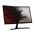 Acer ED242QR Black 24" AMD FreeSync VA Curved Widescreen LED Backlight Monitor