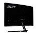 Acer ED242QR Black 24" AMD FreeSync VA Curved Widescreen LED Backlight Monitor