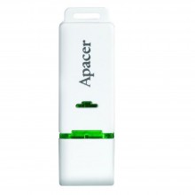 Apacer AH223 PEN CAP USB2.0 USB Flash Drive 64GB