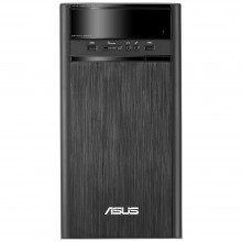 Asus K31AD-MY004T Desktop /BLACK/I3-4170/2G/500G/W10/WIRED KB & MOUSE/1YOS