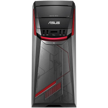 Asus G11CD-MY005T Gaming Desktop