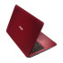 ASUS A555LB-XX410T Red Notebook - 15.6"/I7-5500U/4G/1TB/NV GT940M/W10 (Item no: ASXX410T) A4R2B35