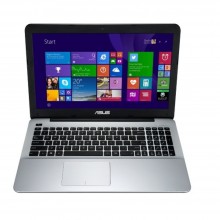 ASUS A555LB-XX411T Black Notebook - 15.6"/I7-5500U/4G/1TB/NV GT940M/W10