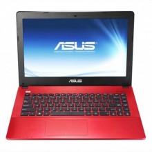 ASUS A555LF-XX135T Red Notebook - 15.6"/i5-5200U/4GB/1TB/NV GT930/W10