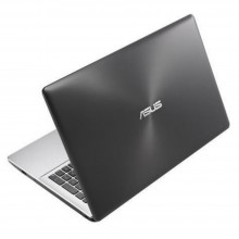 ASUS A555LJ-XX056H Notebook - Black/15.6"/i7/Win8.1