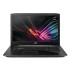 Asus GL703V-MBA219T Laptop 17.3" Metal Black, I7-7700HQ, 16G, 1TB+256G, 6VG, Win 10, Bag