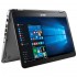 ASUS VivoBook Flip TP501U-BDN028T GRAY/15.6"/I7-6500U/4G[ON BD]/1TB/2VG/W10/BAG