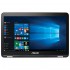 ASUS VivoBook Flip TP501U-BDN028T GRAY/15.6"/I7-6500U/4G[ON BD]/1TB/2VG/W10/BAG