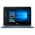 ASUS VivoBook Max X441S-AWX043T SILVER/14" N3060 4Gb [ON BD] 500Gb/W10/BAG 