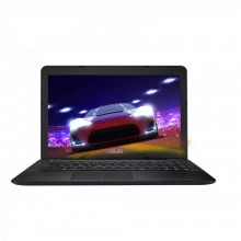 ASUS X455L-JWX360T Notebook - Black/ 14"/ i3-5005U/ 4G[ON BD]/ 500G/ DVD/ NVIDIA GeForceÂ® 920M/ Win 10/ Bag inside 