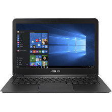 ASUS ZenBook UX305UA FC050T - Black (Item No: GV160508131083)