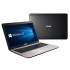 Asus A456U Notebook - Dark Brown/ 14"/ i5-6200U/ 4G[ON BD.]/1TB/ NVÂ®GeForce930M/Win10/ Bag Inside