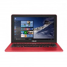 Asus A556U Notebook - Red/ i5-6200U/15.6/ 4G [ON BD.]/ 1TB 5400R SATA /NVÂ®GeForce930M /Win10/ Bag Inside