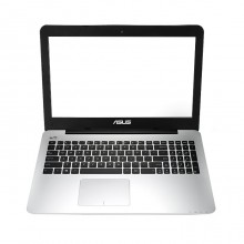 Asus A456U Notebook - White/ 14"/ i5-6200U/ 4G[ON BD.]/1TB/ NVÂ®GeForce930M/Win10/ Bag Inside