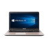 Asus A456U Notebook - Dark Brown/ 14"/ i5-6200U/ 4G[ON BD.]/1TB/ NVÂ®GeForce930M/Win10/ Bag Inside