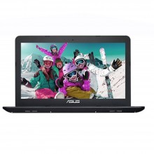 Asus A556U-RXX249T DARK BLUE/15.6"/I5-7200U/4G[ON BD]/1TB/2VG/W10/BACKPACK