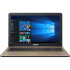 Asus BLACK/15.6"/I3-5005U/4G/500G/2VG/W10/BAG (Item No: GV160805211086)