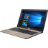 Asus BLACK/15.6"/I3-5005U/4G/500G/2VG/W10/BAG (Item No: GV160805211086)