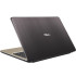 Asus BLACK/15.6"/I3-5005U/4G/500G/2VG/W10/BAG (Item No: GV160805211086)