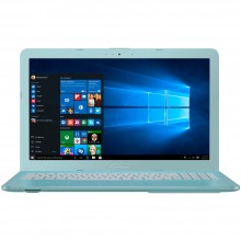 Asus BLUE X540L-JXX654T /15.6"/I3-5005U/4G/500G/2VG/W10/BAG