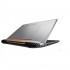 Asus G752V-SGB140T GRAY/17.3"/I7-6700U/16G/1TB+256G/8VG/W10/BAG/MOUSE/HEADSET